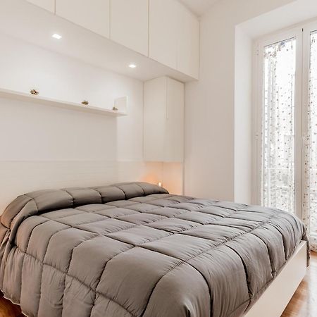 Trastevere House 24 Rome Bagian luar foto