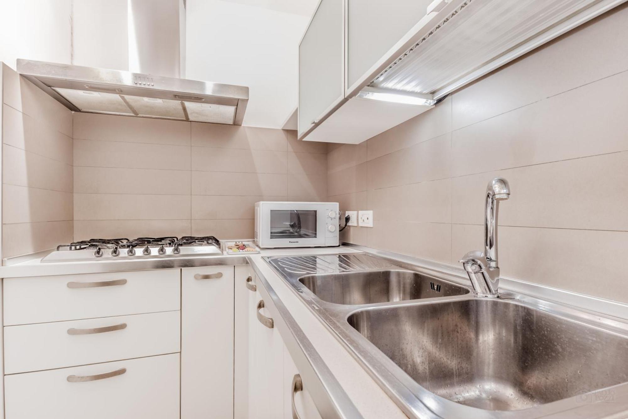 Trastevere House 24 Rome Bagian luar foto