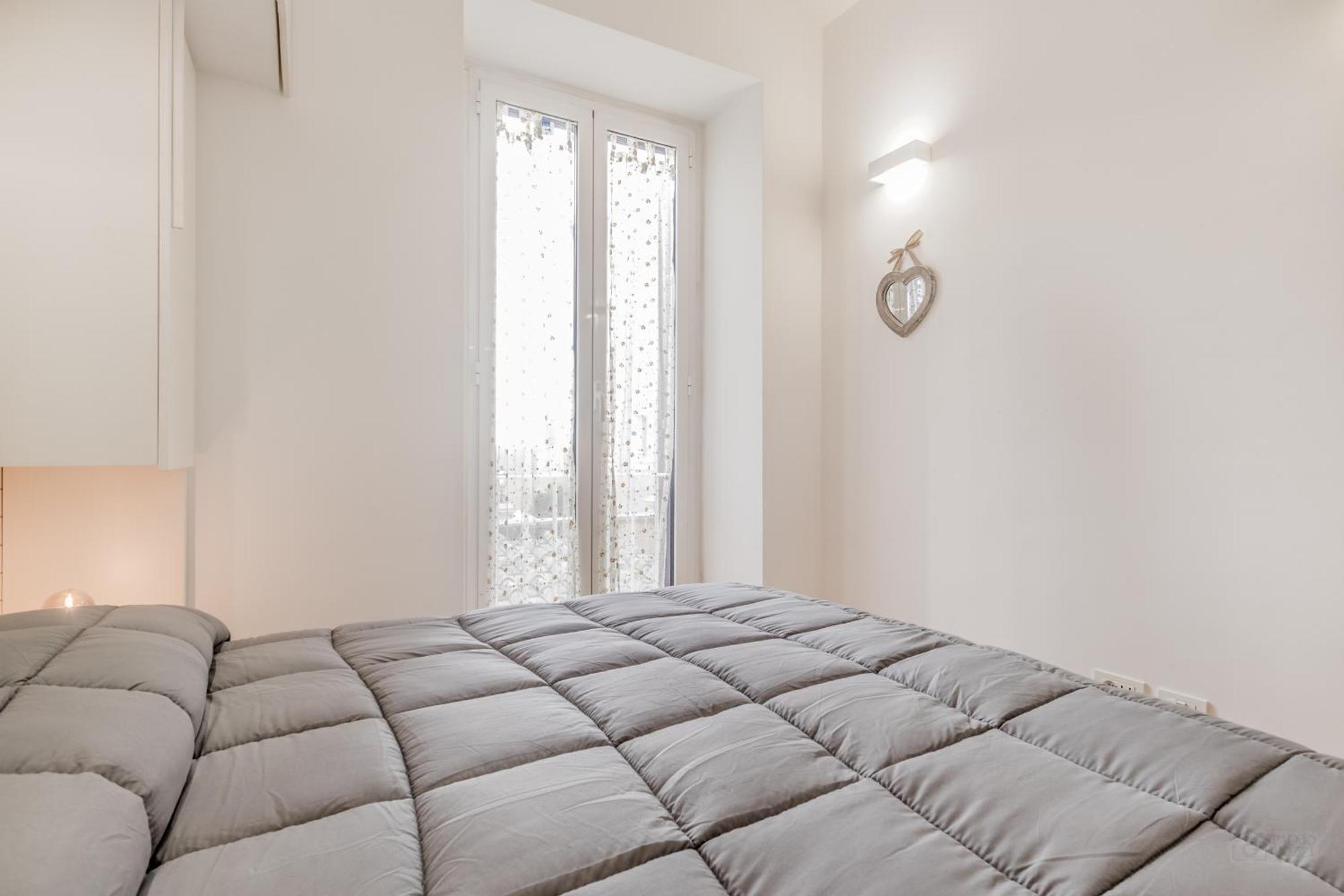 Trastevere House 24 Rome Bagian luar foto