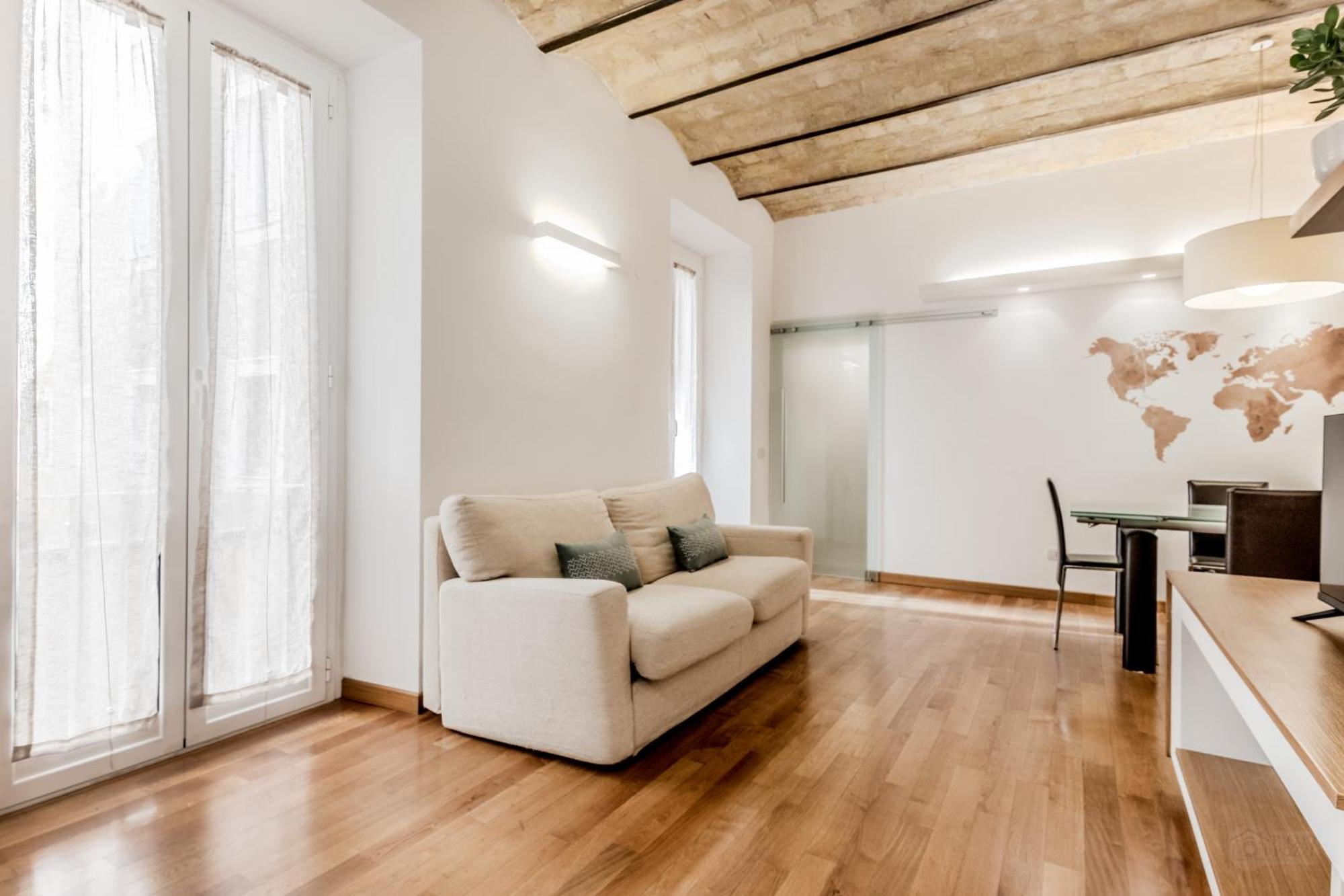 Trastevere House 24 Rome Bagian luar foto